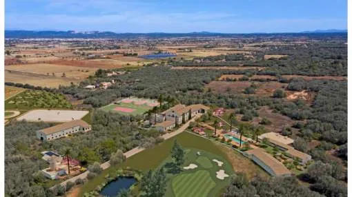 Project for investors in Campos Project for investors in Campos